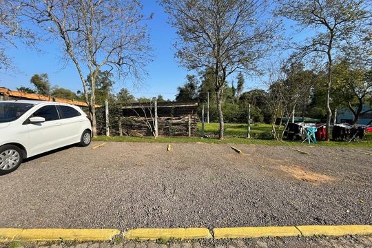 Apartamento para alugar com 2 quartos, 48m² em Canudos, Novo Hamburgo
