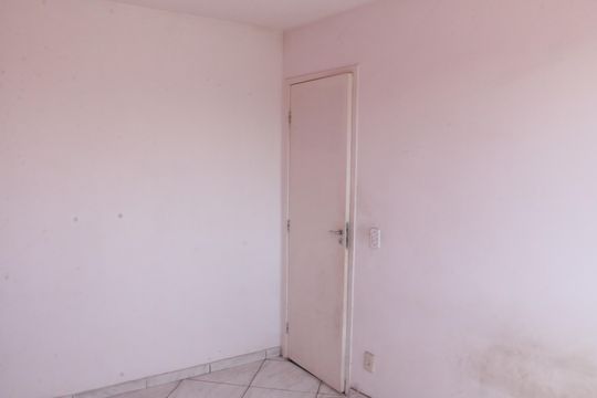 Quarto 2 de apartamento para alugar com 2 quartos, 75m² em Jardim Palmares, Nova Iguaçu