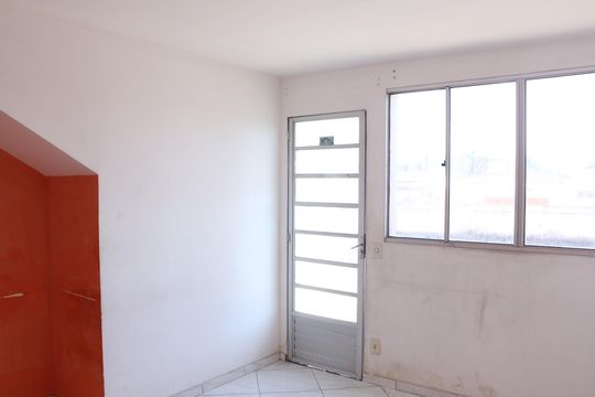Apartamento para alugar com 2 quartos, 75m² em Jardim Palmares, Nova Iguaçu