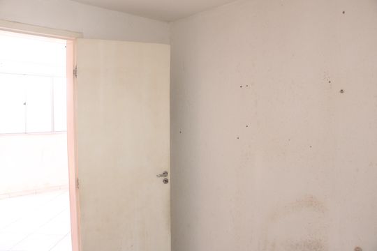 Cozinha de apartamento para alugar com 2 quartos, 75m² em Jardim Palmares, Nova Iguaçu