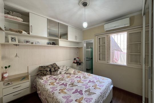 Suite de casa para alugar com 2 quartos, 162m² em Sumarezinho, São Paulo