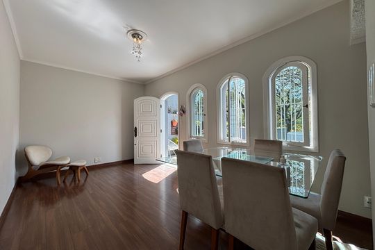 Casa para alugar com 2 quartos, 162m² em Sumarezinho, São Paulo