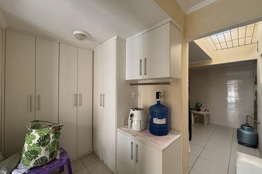 Área  de casa para alugar com 2 quartos, 162m² em Sumarezinho, São Paulo