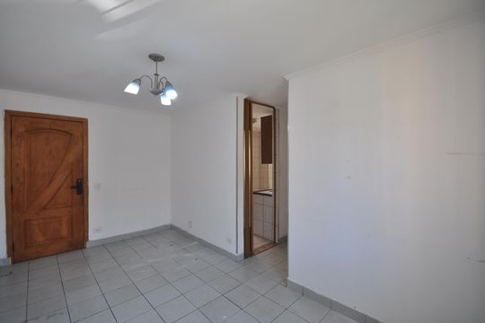 Apartamento para alugar com 2 quartos, 50m² em Vila Albertina, São Paulo