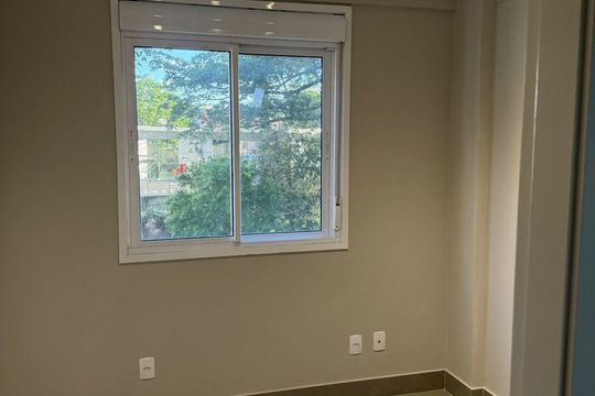 Quarto de apartamento para alugar com 3 quartos, 72m² em Cavalhada, Porto Alegre