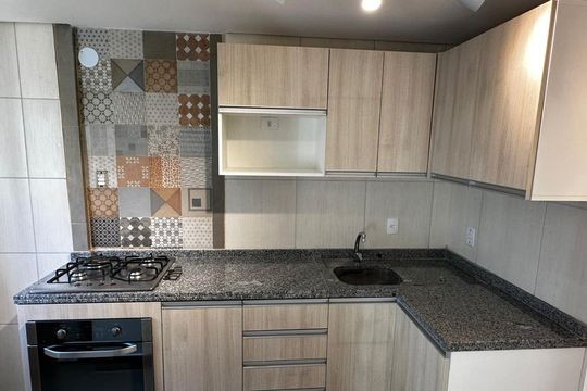 Apartamento para alugar com 3 quartos, 72m² em Cavalhada, Porto Alegre