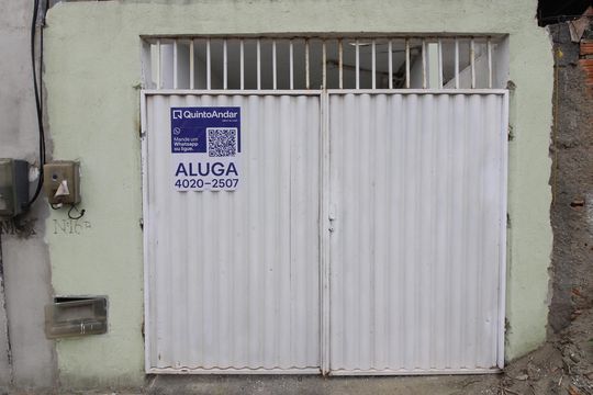Fachada de casa para alugar com 3 quartos, 130m² em Jardim Pero, Cabo Frio