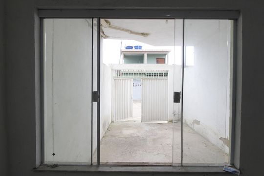 Sala/Cozinha de casa para alugar com 3 quartos, 130m² em Jardim Pero, Cabo Frio
