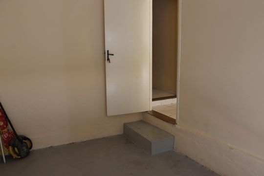 Garagem de casa para alugar com 2 quartos, 98m² em Centro, Campos dos Goytacazes