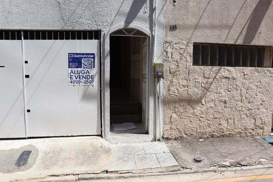 Fachada de casa para alugar com 2 quartos, 98m² em Centro, Campos dos Goytacazes
