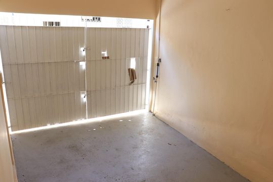 Garagem de casa para alugar com 2 quartos, 98m² em Centro, Campos dos Goytacazes
