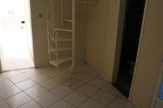 Casa para alugar com 2 quartos, 98m² em Centro, Campos dos Goytacazes