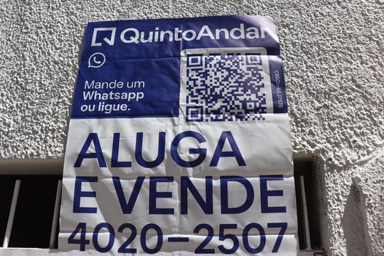 Placa de casa para alugar com 2 quartos, 98m² em Centro, Campos dos Goytacazes