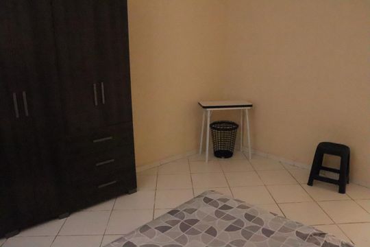 Quarto 1 de casa para alugar com 2 quartos, 98m² em Centro, Campos dos Goytacazes