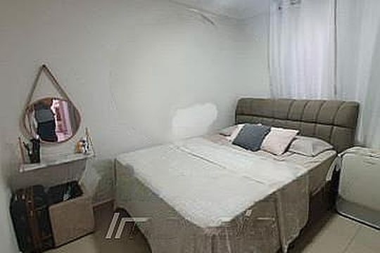 Apartamento à venda com 2 quartos, 50m² em Vila Mimosa, Campinas