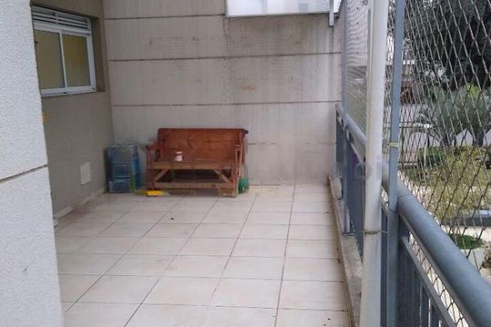 Apartamento para alugar com 2 quartos, 51m² em Vila Andrade, São Paulo