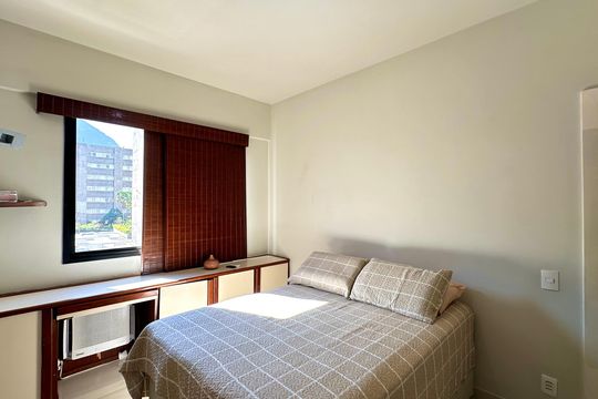Apartamento à venda com 2 quartos, 83m² em Botafogo, Rio de Janeiro