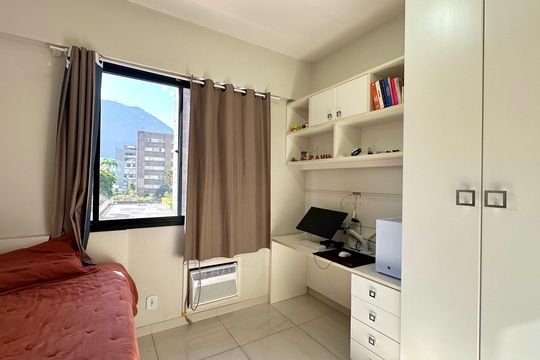 Apartamento à venda com 2 quartos, 83m² em Botafogo, Rio de Janeiro