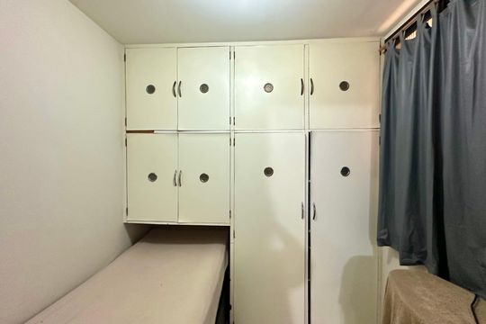 Apartamento à venda com 2 quartos, 83m² em Botafogo, Rio de Janeiro