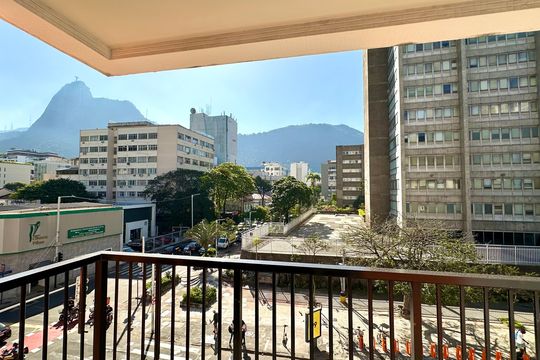 Apartamento à venda com 2 quartos, 83m² em Botafogo, Rio de Janeiro