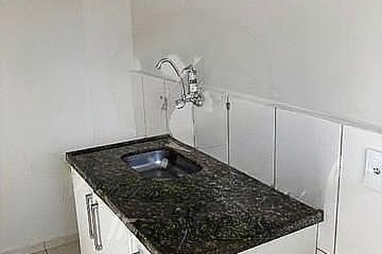 Apartamento à venda com 2 quartos, 44m² em Vila Industrial (Campinas), Campinas