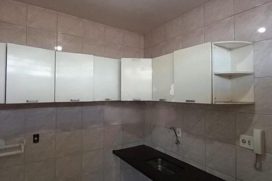 Apartamento à venda com 2 quartos, 66m² em Vila Industrial (Campinas), Campinas