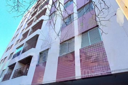 Apartamento à venda com 3 quartos, 102m² em São Bernardo, Campinas