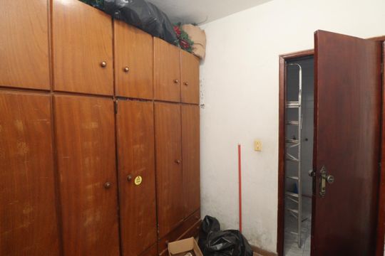 Quarto de serviço de casa à venda com 2 quartos, 225m² em Vila Maria Alta, São Paulo