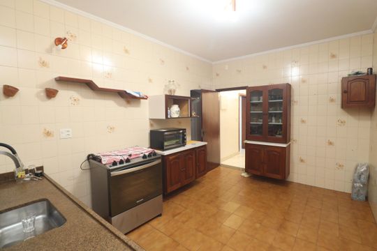 Cozinha  de casa à venda com 2 quartos, 225m² em Vila Maria Alta, São Paulo