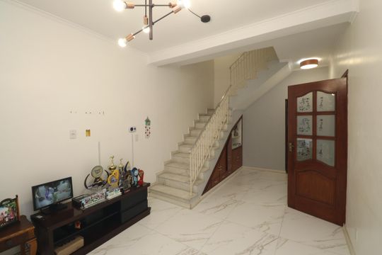 Casa à venda com 2 quartos, 225m² em Vila Maria Alta, São Paulo
