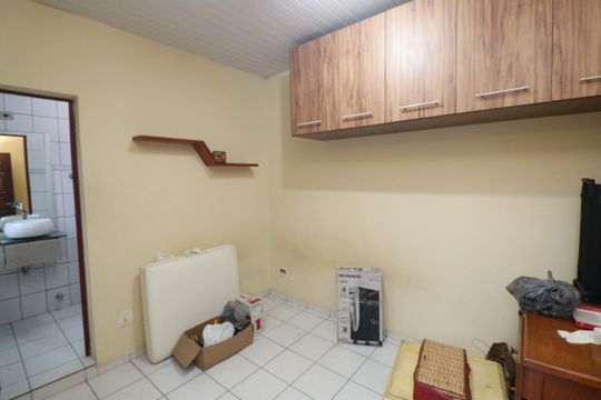 Suíte 2 de casa à venda com 2 quartos, 225m² em Vila Maria Alta, São Paulo