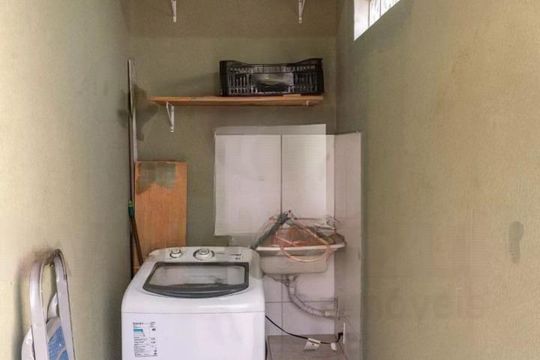 Apartamento à venda com 2 quartos, 102m² em Jardim Nova Europa, Campinas