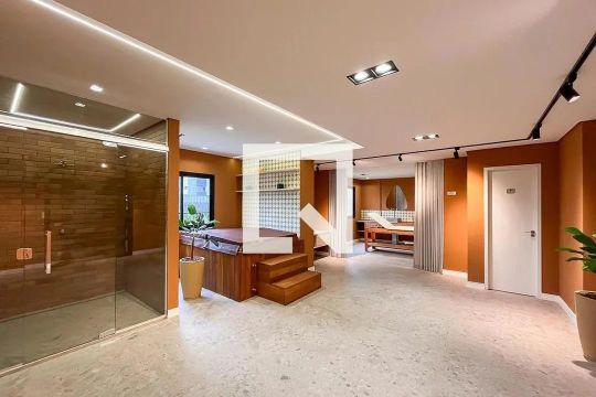Área Comum de apartamento para alugar com 2 quartos, 72m² em Vila Caminho do Mar, São Bernardo do Campo