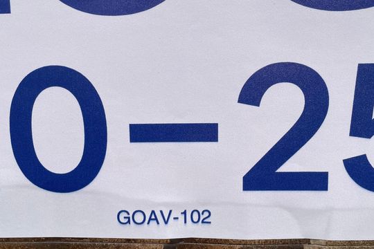 Placa GOAV 102 de casa para alugar com 1 quarto, 48m² em Vila Carolina, São Paulo