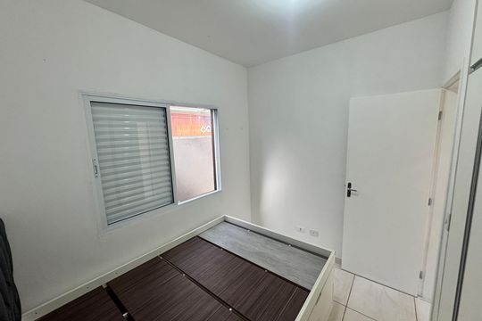 Quarto 1 de apartamento para alugar com 2 quartos, 60m² em Jardim Araruama, Cotia