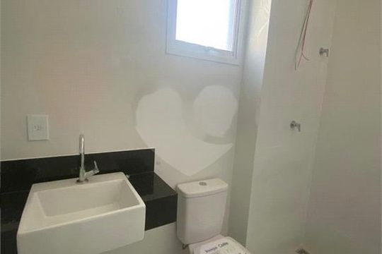 Apartamento à venda com 3 quartos, 88m² em Serra, Belo Horizonte