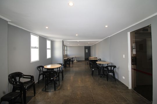 Área Comum de apartamento para alugar com 1 quarto, 36m² em Santana, São Paulo
