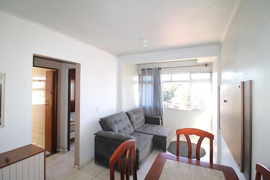 Apartamento para alugar com 1 quarto, 36m² em Santana, São Paulo