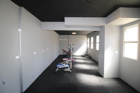Área Comum de apartamento para alugar com 1 quarto, 36m² em Santana, São Paulo