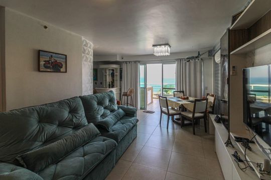 Apartamento à venda com 1 quarto, 100m² em Recreio dos Bandeirantes, Rio de Janeiro