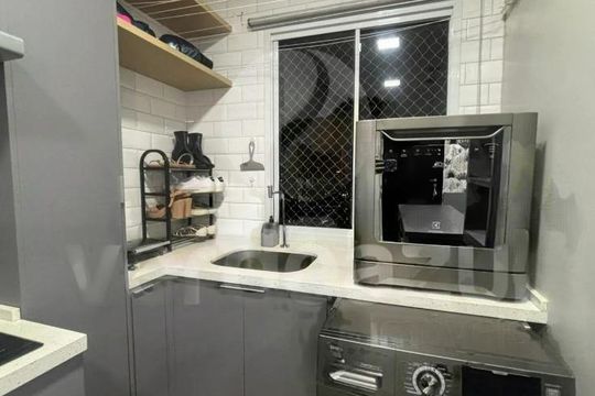 Apartamento à venda com 2 quartos, 48m² em Jardim Novo Horizonte, Valinhos
