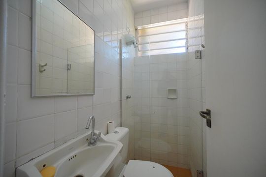 Casa para alugar com 4 quartos, 257m² em Agronômica, Florianópolis