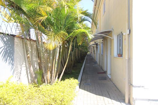 área comum de casa de condomínio à venda com 2 quartos, 54m² em Jardim Sao Nicolau, São Paulo