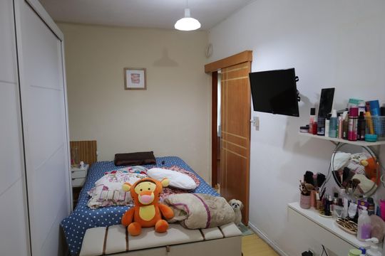 Casa à venda com 2 quartos, 130m² em Jardim Paqueta, São Paulo