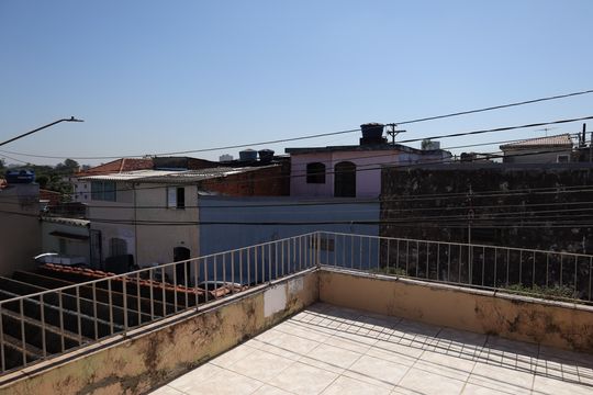 Casa à venda com 2 quartos, 130m² em Jardim Paqueta, São Paulo