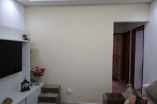 Casa à venda com 2 quartos, 130m² em Jardim Paqueta, São Paulo