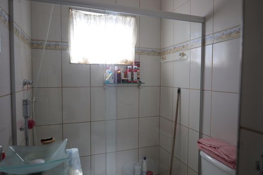 Casa à venda com 2 quartos, 130m² em Jardim Paqueta, São Paulo