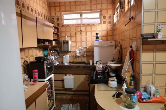 Casa à venda com 2 quartos, 130m² em Jardim Paqueta, São Paulo