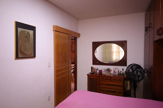 Casa à venda com 2 quartos, 130m² em Jardim Paqueta, São Paulo
