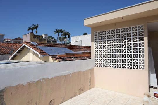 Casa à venda com 2 quartos, 130m² em Jardim Paqueta, São Paulo